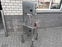 Kolbe - k260 - vleeszaagmachine - afbeelding 1 van  6