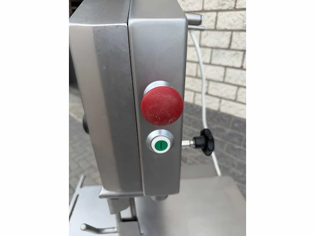 Kolbe - k260 - vleeszaagmachine - afbeelding 3 van  6
