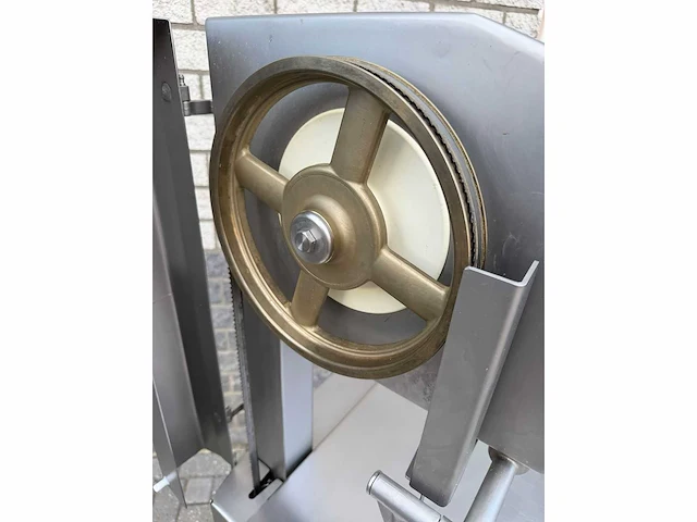 Kolbe - k260 - vleeszaagmachine - afbeelding 4 van  6