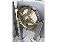 Kolbe - k260 - vleeszaagmachine - afbeelding 4 van  6