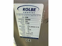 Kolbe - k260 - vleeszaagmachine - afbeelding 4 van  6