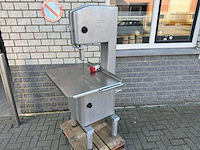 Kolbe - k330 - vleeszaagmachine / lintzaag - afbeelding 1 van  5