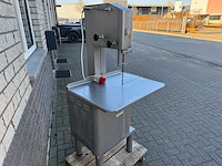Kolbe - k330 - vleeszaagmachine / lintzaag - afbeelding 2 van  5
