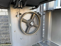 Kolbe - k330 - vleeszaagmachine / lintzaag - afbeelding 3 van  5