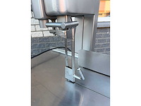 Kolbe - k330 lintzaag - vleeszaagmachine - afbeelding 3 van  6