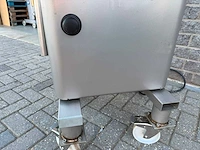 Kolbe - k330 lintzaag - vleeszaagmachine - afbeelding 6 van  6
