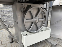 Kolbe - k430 lintzaag - vleeszaagmachine - afbeelding 6 van  8