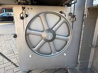 Kolbe - k430 lintzaag - vleeszaagmachine - afbeelding 4 van  9