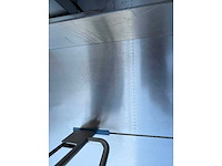 Kolbe - k430 lintzaag - vleeszaagmachine - afbeelding 7 van  9