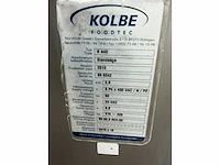 Kolbe - k440 - vleeszaagmachine - afbeelding 7 van  7