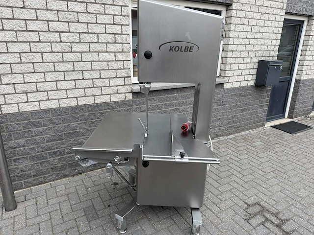 Kolbe - k440 - vleeszaagmachine - afbeelding 2 van  7