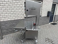 Kolbe - k440 - vleeszaagmachine - afbeelding 2 van  7