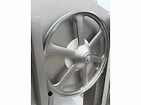 Kolbe - k440 - vleeszaagmachine - afbeelding 4 van  7
