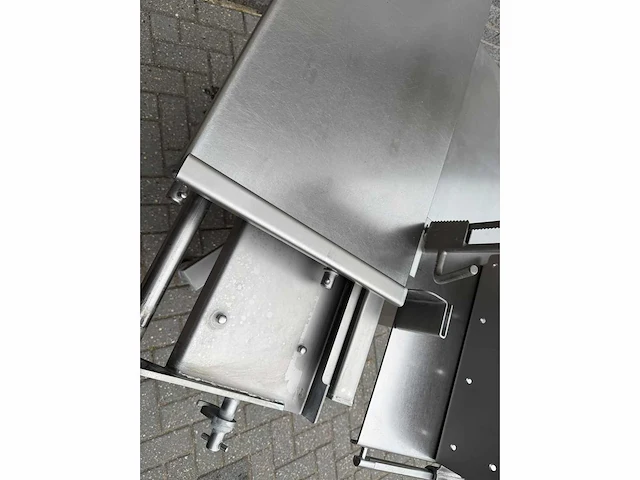 Kolbe - k440 - vleeszaagmachine - afbeelding 5 van  7