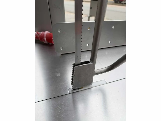 Kolbe - k440 - vleeszaagmachine - afbeelding 6 van  7