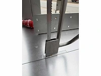 Kolbe - k440 - vleeszaagmachine - afbeelding 6 van  7