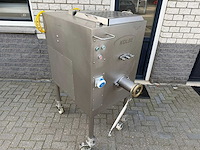 Kolbe - mw 100 mixer grinder - vleeswolf / gehaktmolen - afbeelding 1 van  3