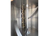 Kolbe - mw 100 mixer grinder - vleeswolf / gehaktmolen - afbeelding 3 van  3