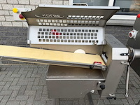 Kolbe - mw 100 + pm 150 portineerder - vleeswolf / gehaktmolen - afbeelding 7 van  13