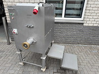 Kolbe - mwe 32 - vleeswolf / gehaktmolen - afbeelding 1 van  3