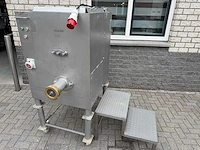 Kolbe - mwe 32 - vleeswolf / gehaktmolen