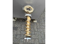 Kolbe - mwe 32 mixer grinder - vleeswolf / gehaktmolen - afbeelding 3 van  5