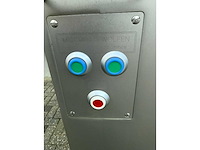 Kolbe - mwe 32 mixer grinder - vleeswolf / gehaktmolen - afbeelding 5 van  5