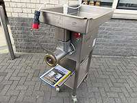 Kolbe - sw 100 h - vleeswolf / gehaktmolen - afbeelding 1 van  3