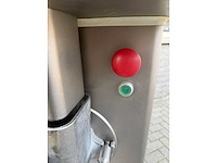 Kolbe - sw 100 h - vleeswolf / gehaktmolen - afbeelding 4 van  5