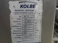 Kolbe - afbeelding 5 van  14