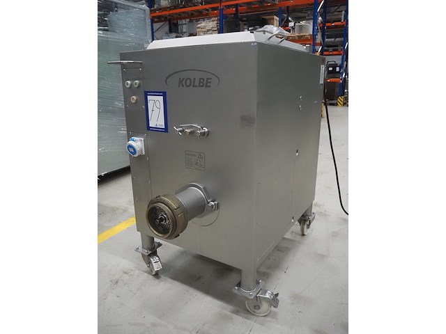 Kolbe - afbeelding 1 van  14