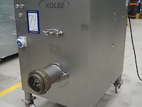 Kolbe - afbeelding 1 van  14