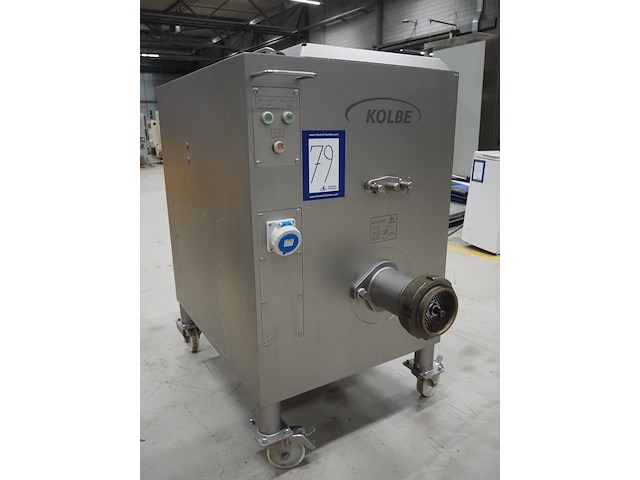 Kolbe - afbeelding 7 van  14