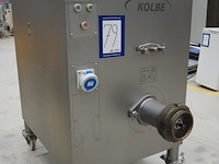 Kolbe - afbeelding 7 van  14