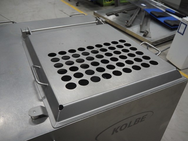 Kolbe - afbeelding 10 van  14