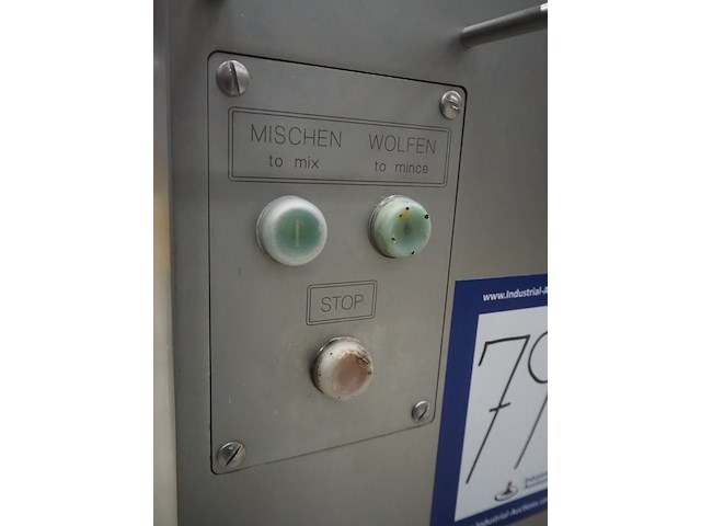 Kolbe - afbeelding 14 van  14