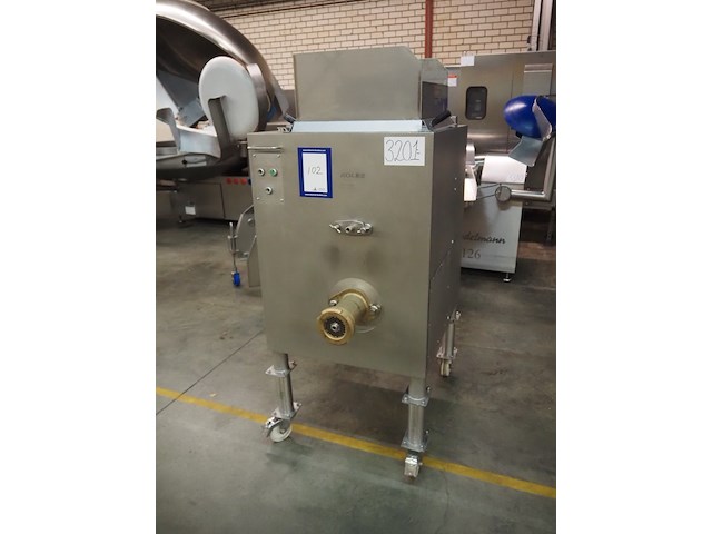 Kolbe - afbeelding 1 van  15