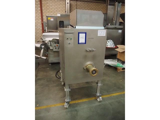 Kolbe - afbeelding 8 van  15