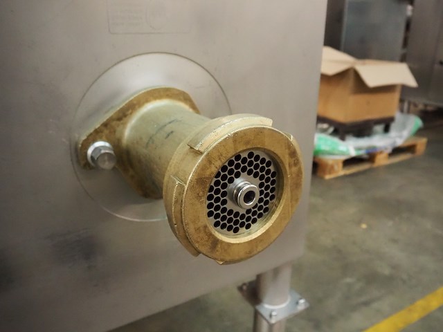 Kolbe - afbeelding 14 van  15