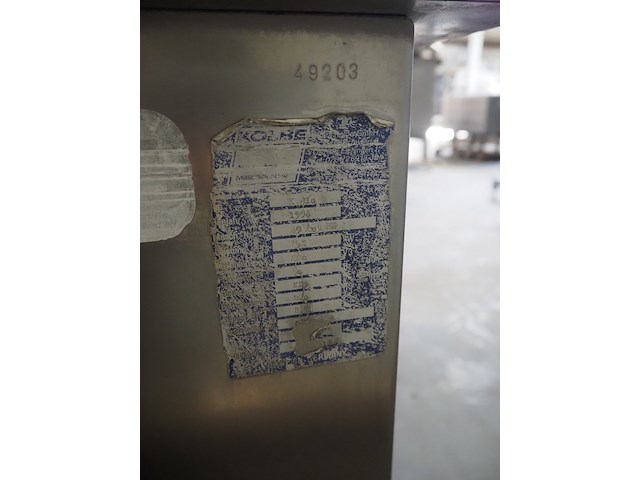 Kolbe - afbeelding 7 van  8