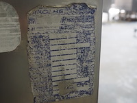 Kolbe - afbeelding 7 van  8