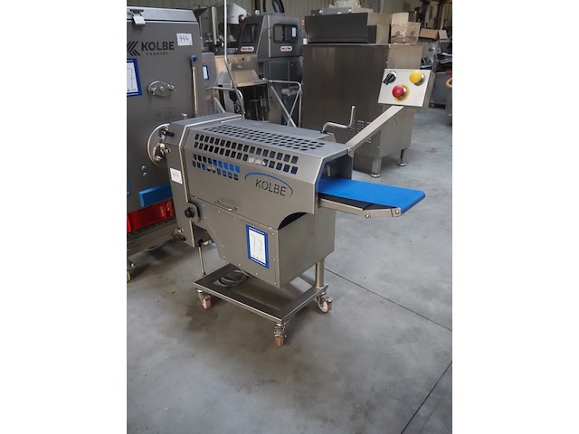 Kolbe - afbeelding 5 van  21