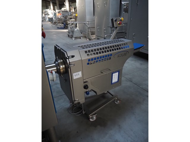 Kolbe - afbeelding 6 van  21