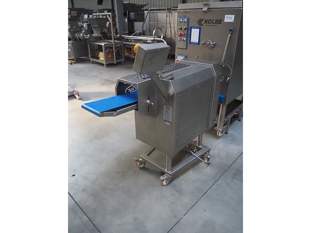 Kolbe - afbeelding 8 van  21