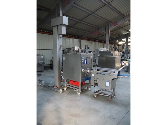 Kolbe - afbeelding 1 van  21