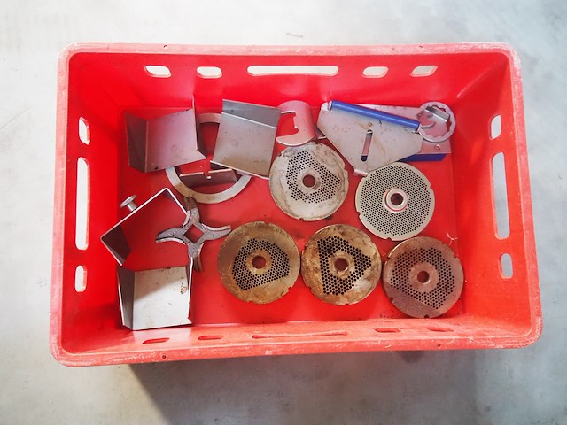 Kolbe - afbeelding 14 van  21