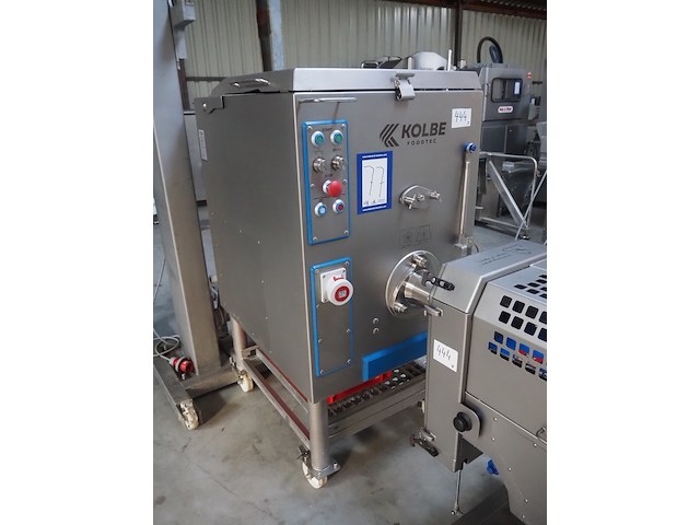 Kolbe - afbeelding 18 van  21