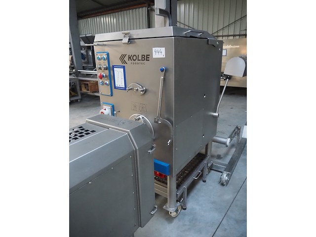 Kolbe - afbeelding 19 van  21