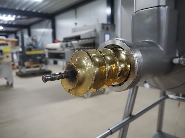 Kolbe - afbeelding 2 van  12