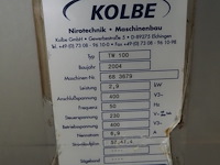 Kolbe - afbeelding 4 van  12